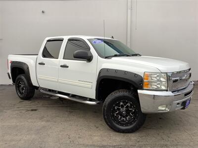 2011 Chevrolet Silverado 1500 LT   - Photo 11 - Crest Hill, IL 60403