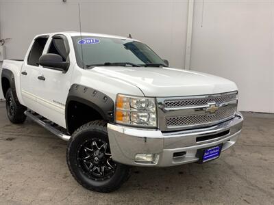 2011 Chevrolet Silverado 1500 LT   - Photo 10 - Crest Hill, IL 60403