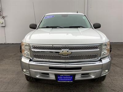 2011 Chevrolet Silverado 1500 LT   - Photo 12 - Crest Hill, IL 60403