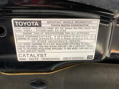 2005 Toyota RAV4   - Photo 35 - Crest Hill, IL 60403