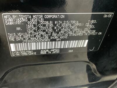 2005 Toyota RAV4   - Photo 16 - Crest Hill, IL 60403