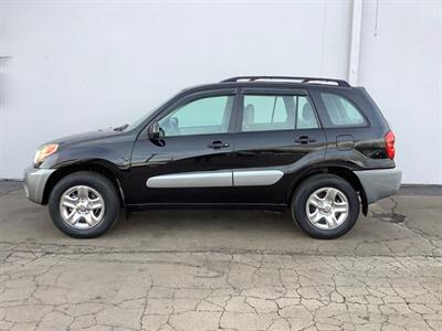 2005 Toyota RAV4   - Photo 3 - Crest Hill, IL 60403