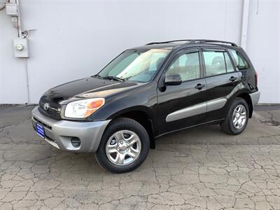 2005 Toyota RAV4   - Photo 2 - Crest Hill, IL 60403