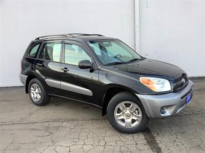 2005 Toyota RAV4   - Photo 8 - Crest Hill, IL 60403