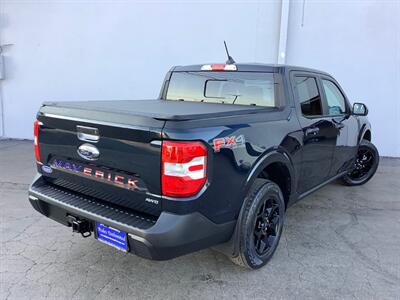 2023 Ford Maverick XLT   - Photo 7 - Crest Hill, IL 60403
