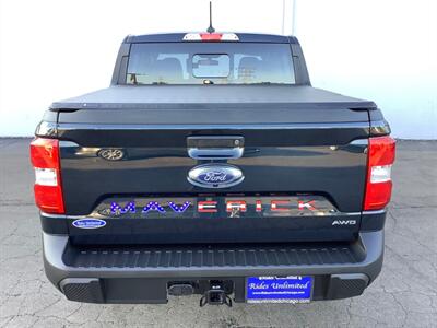 2023 Ford Maverick XLT   - Photo 6 - Crest Hill, IL 60403