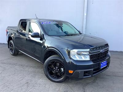 2023 Ford Maverick XLT   - Photo 8 - Crest Hill, IL 60403