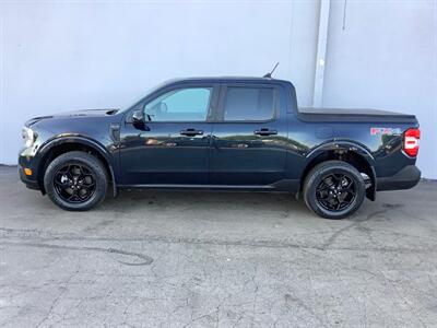 2023 Ford Maverick XLT   - Photo 4 - Crest Hill, IL 60403