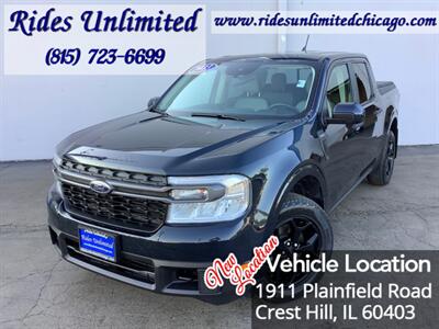 2023 Ford Maverick XLT   - Photo 1 - Crest Hill, IL 60403
