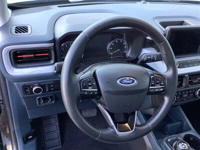 2023 Ford Maverick XLT   - Photo 18 - Crest Hill, IL 60403