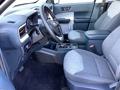 2023 Ford Maverick XLT   - Photo 13 - Crest Hill, IL 60403