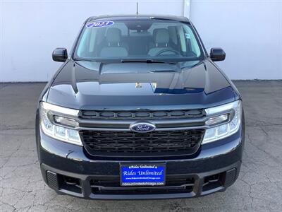 2023 Ford Maverick XLT   - Photo 9 - Crest Hill, IL 60403