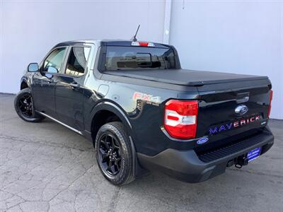 2023 Ford Maverick XLT   - Photo 5 - Crest Hill, IL 60403