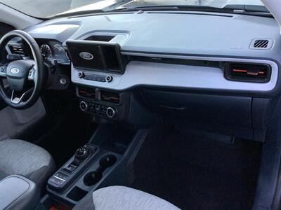 2023 Ford Maverick XLT   - Photo 41 - Crest Hill, IL 60403