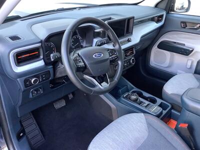 2023 Ford Maverick XLT   - Photo 15 - Crest Hill, IL 60403