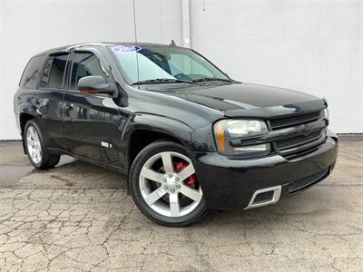 2008 Chevrolet Trailblazer SS - Photo 9 - Crest Hill, IL 60403