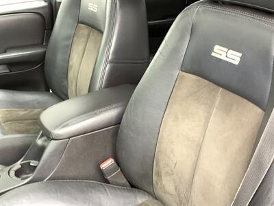 2008 Chevrolet Trailblazer SS - Photo 21 - Crest Hill, IL 60403