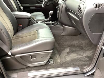 2008 Chevrolet Trailblazer SS - Photo 35 - Crest Hill, IL 60403