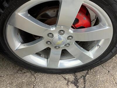 2008 Chevrolet Trailblazer SS - Photo 55 - Crest Hill, IL 60403