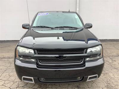 2008 Chevrolet Trailblazer SS - Photo 10 - Crest Hill, IL 60403