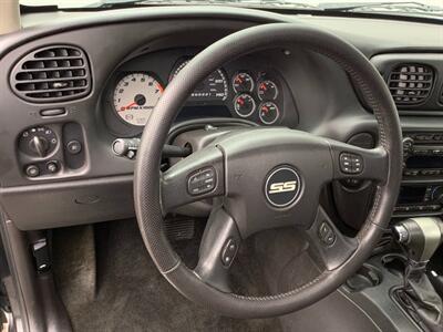 2008 Chevrolet Trailblazer SS - Photo 17 - Crest Hill, IL 60403