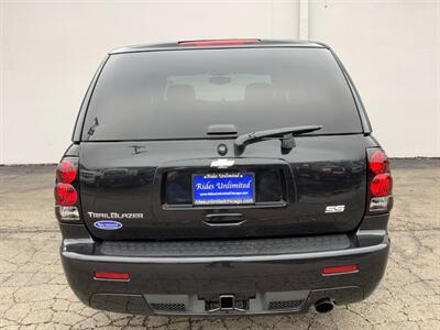 2008 Chevrolet Trailblazer SS - Photo 5 - Crest Hill, IL 60403