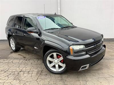 2008 Chevrolet Trailblazer SS - Photo 8 - Crest Hill, IL 60403