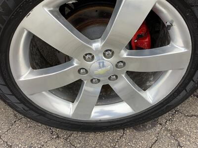 2008 Chevrolet Trailblazer SS - Photo 54 - Crest Hill, IL 60403