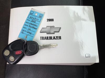 2008 Chevrolet Trailblazer SS - Photo 38 - Crest Hill, IL 60403