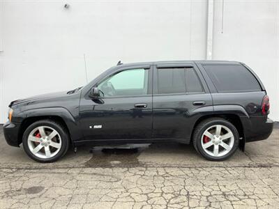 2008 Chevrolet Trailblazer SS - Photo 3 - Crest Hill, IL 60403