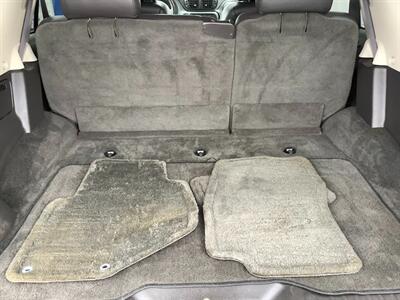 2008 Chevrolet Trailblazer SS - Photo 45 - Crest Hill, IL 60403