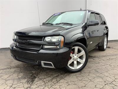 2008 Chevrolet Trailblazer SS - Photo 2 - Crest Hill, IL 60403