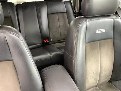 2008 Chevrolet Trailblazer SS - Photo 39 - Crest Hill, IL 60403