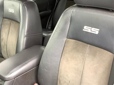 2008 Chevrolet Trailblazer SS - Photo 22 - Crest Hill, IL 60403