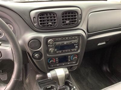 2008 Chevrolet Trailblazer SS - Photo 16 - Crest Hill, IL 60403