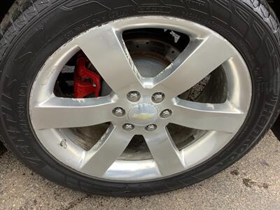 2008 Chevrolet Trailblazer SS - Photo 53 - Crest Hill, IL 60403