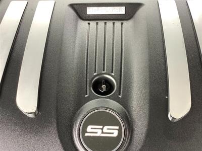 2008 Chevrolet Trailblazer SS - Photo 59 - Crest Hill, IL 60403