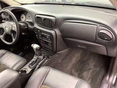 2008 Chevrolet Trailblazer SS - Photo 37 - Crest Hill, IL 60403