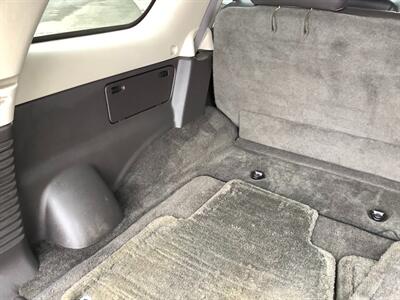 2008 Chevrolet Trailblazer SS - Photo 47 - Crest Hill, IL 60403