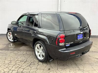 2008 Chevrolet Trailblazer SS - Photo 49 - Crest Hill, IL 60403