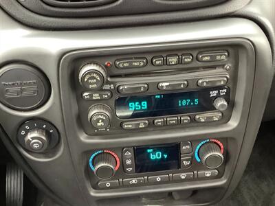 2008 Chevrolet Trailblazer SS - Photo 18 - Crest Hill, IL 60403