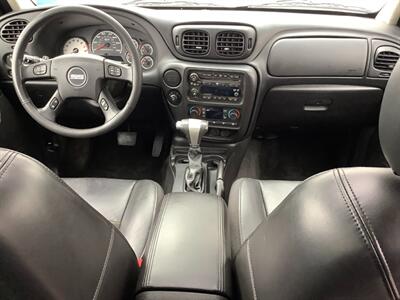 2008 Chevrolet Trailblazer SS - Photo 41 - Crest Hill, IL 60403