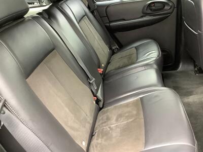 2008 Chevrolet Trailblazer SS - Photo 31 - Crest Hill, IL 60403