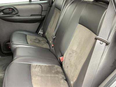 2008 Chevrolet Trailblazer SS - Photo 26 - Crest Hill, IL 60403