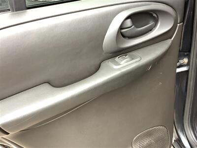 2008 Chevrolet Trailblazer SS - Photo 24 - Crest Hill, IL 60403