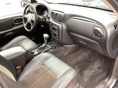 2008 Chevrolet Trailblazer SS - Photo 36 - Crest Hill, IL 60403