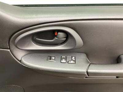 2008 Chevrolet Trailblazer SS - Photo 34 - Crest Hill, IL 60403