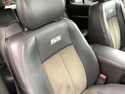 2008 Chevrolet Trailblazer SS - Photo 40 - Crest Hill, IL 60403