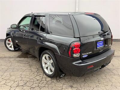 2008 Chevrolet Trailblazer SS - Photo 4 - Crest Hill, IL 60403