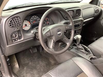 2008 Chevrolet Trailblazer SS - Photo 15 - Crest Hill, IL 60403